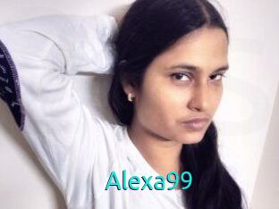 Alexa99