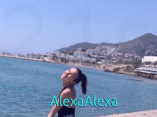 AlexaAlexa