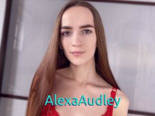 AlexaAudley