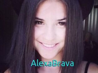 AlexaBrava_