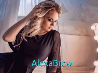 AlexaBrow