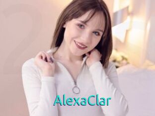 AlexaClar