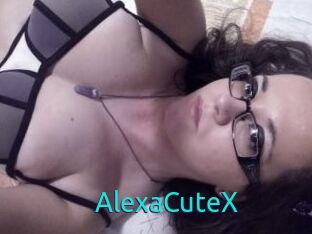 AlexaCuteX