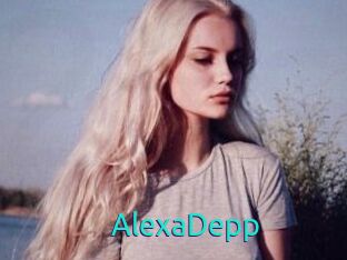AlexaDepp