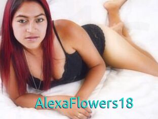 AlexaFlowers18