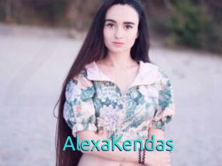 AlexaKendas