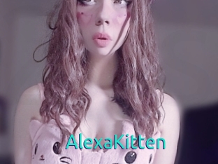 AlexaKitten