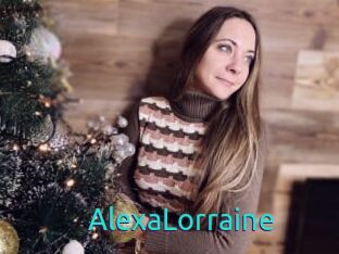 AlexaLorraine