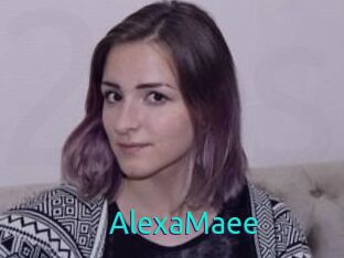 AlexaMaee