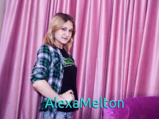 AlexaMelton