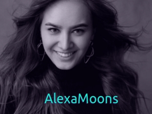 AlexaMoons