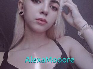 AlexaMooore