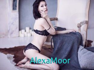 AlexaMoor
