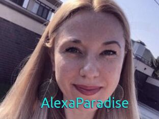 AlexaParadise