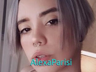 AlexaParisi