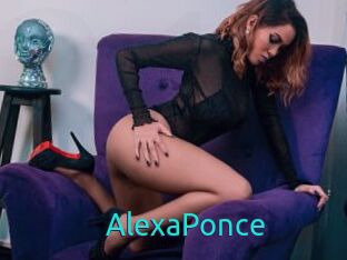 AlexaPonce