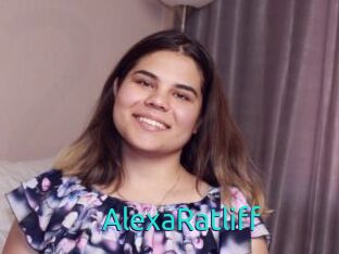 AlexaRatliff