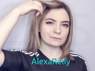 AlexaReily