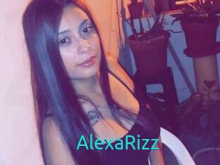 AlexaRizz
