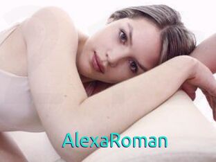 AlexaRoman