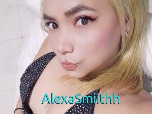 AlexaSmiithh
