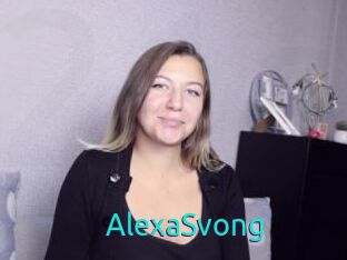 AlexaSvong