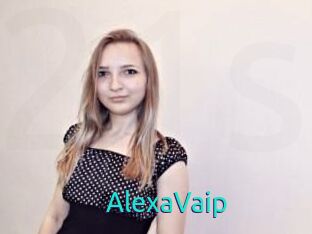 AlexaVaip