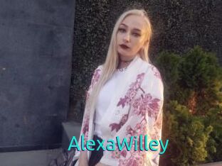 AlexaWilley