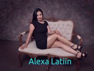 Alexa_Latiin 21 sextury Link