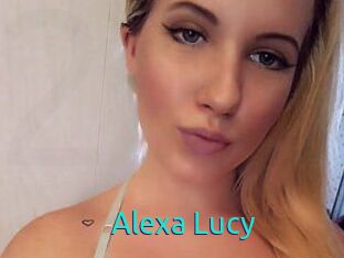 Alexa_Lucy