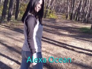 Alexa_Ocean