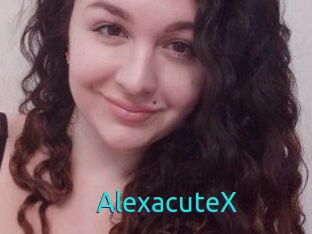 Alexa_cute_X