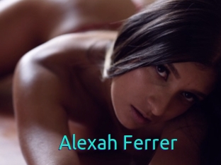 Alexah_Ferrer