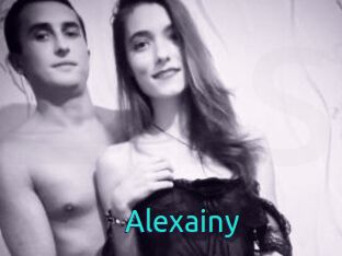 Alexainy