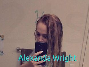 Alexanda_Wright