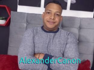 AlexanderCanon