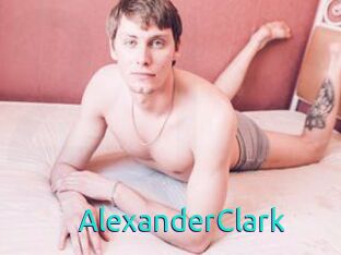 AlexanderClark