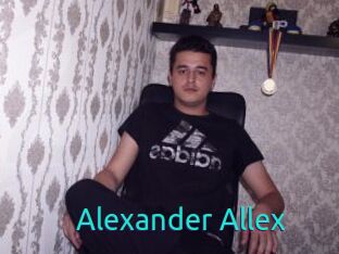 Alexander_Allex