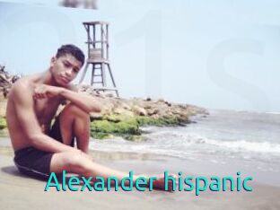 Alexander_hispanic