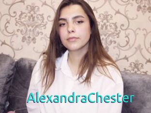 AlexandraChester