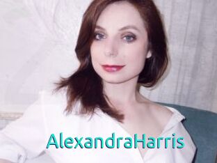 AlexandraHarris