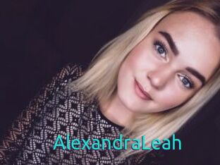 AlexandraLeah