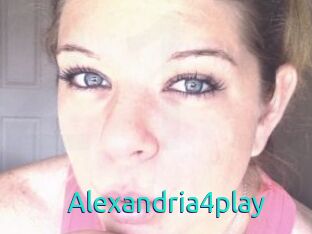 Alexandria4play