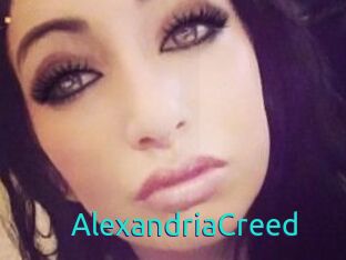 AlexandriaCreed