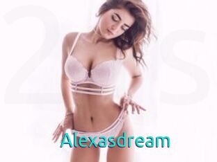 Alexasdream