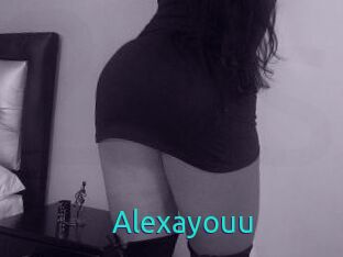 Alexayouu