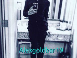 Alexgoldbar19
