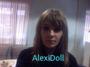 AlexiDoll