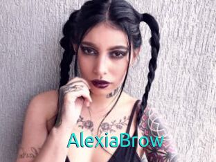 AlexiaBrow 21 sextury Link