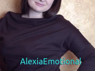 AlexiaEmotional